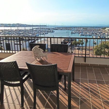 Apartament VIP Nàutic L' Escala Exterior foto