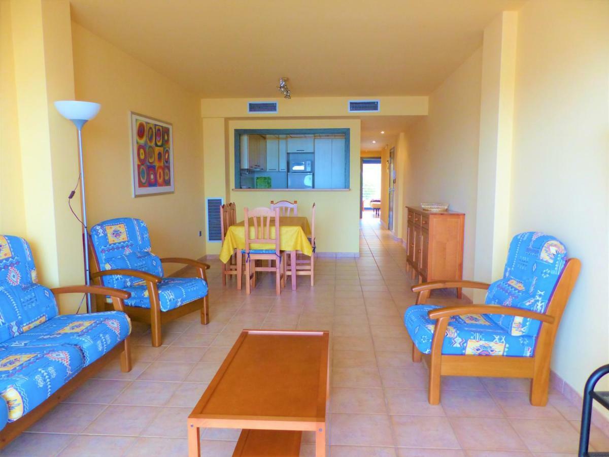 Apartament VIP Nàutic L' Escala Exterior foto